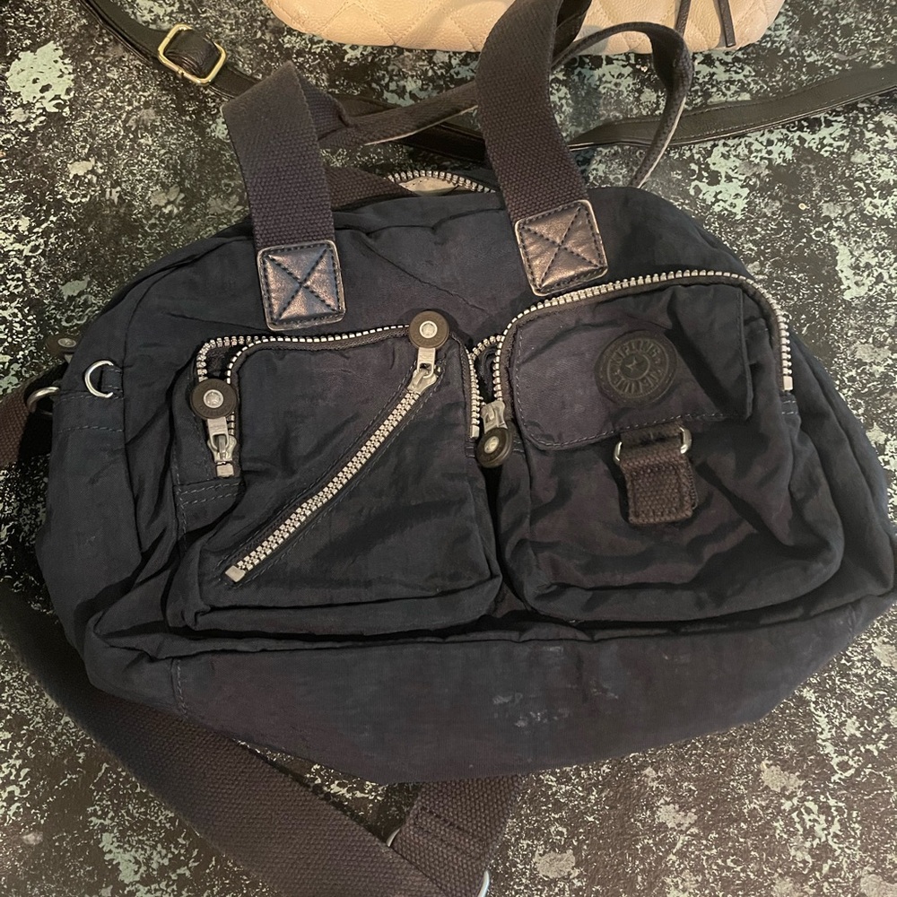 Kipling Purse